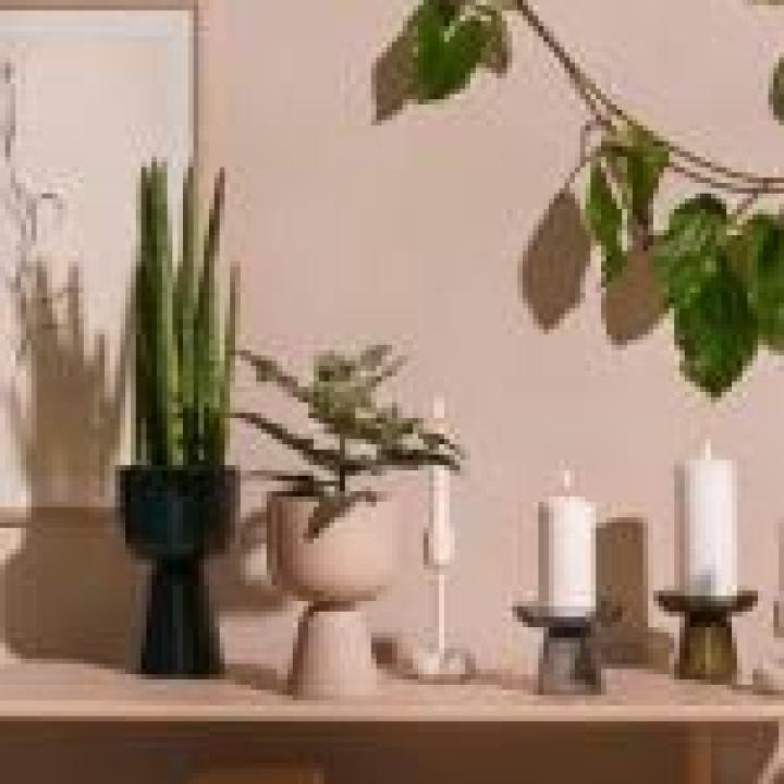 Saute Pan Silver